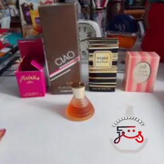 Hora Íntima Julie Burk Perfumes