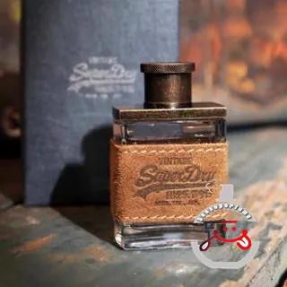Superdry Double Dry Superdry