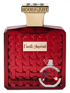 وانیل امپریال اوبیگان | vanille imperiale houbigant
