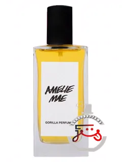 آملی می لوش | amelie mae lush