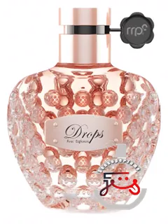 دراپس رز ام‌پی‌اف | drops rose mpf