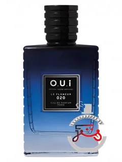 ل فلانر صفر بست صفر ا یو آی اوریژینال یونیک ایندیویدوئل | le flâneur 020 o.u.i original unique individual