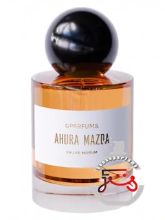 اهورا مزدا ژی پارفوم | ahura mazda g parfums