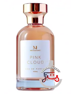 پینک کلود متا‌سنت | pink cloud metascent