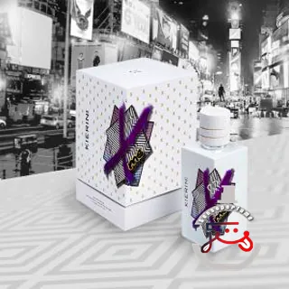 ScentXme Kierin