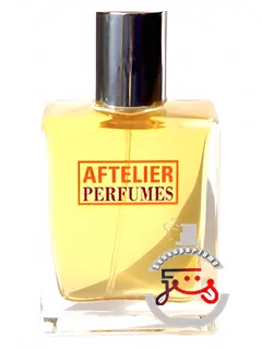 امبرز اند ماسک آفتلیه | embers and musk aftelier