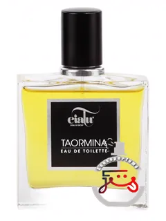 تائورمینا او دو توالت چیاتو – روح سیسیل | taormina eau de toilette ciatu - soul of sicily