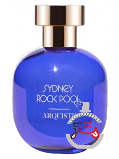 سیدنی راک پول آرکیست | sydney rock pool arquiste