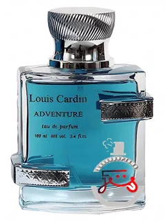 آدونچر لوئی کاردن | adventure louis cardin