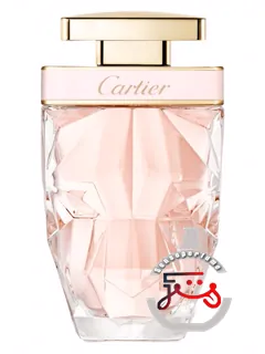 لا پانتر ا دو توالت کارتیه | la panthere eau de toilette cartier