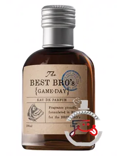 د بست بروز گیم دی فیبرلیک | the best bro's game day faberlic