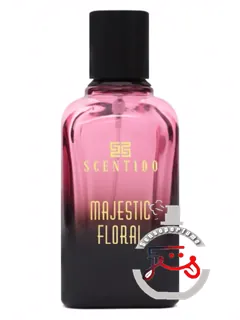 مجستیک فلورال سنتیدو | majestic floral scentido
