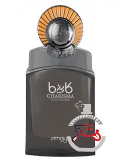 شاریسما پور ام zimaya | charisma pour homme zimaya