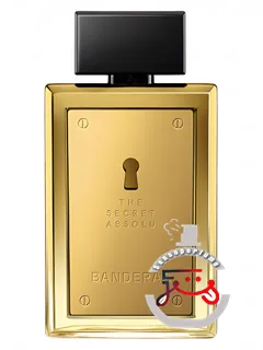 د سکرت آبسولو آنتونیو باندرس | the secret absolu antonio banderas