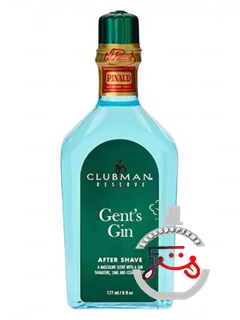 کلابمن رزرو جنتس جین پینو کلابمن | clubman reserve gent's gin pinaud clubman