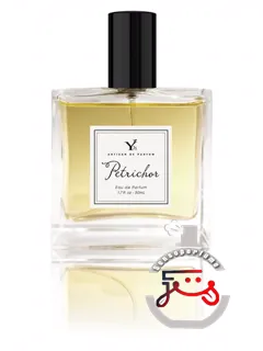 پترایکور ی ۲۵ | petrichor y25