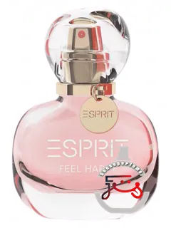 فیل هپی دو هزار و بیست و پنج اسپری | feel happy 2025 esprit