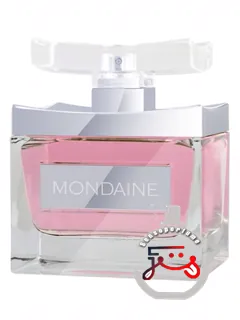 مون‌دین بلومینگ رز پاری بلو پرفیوم | mondaine blooming rose paris bleu parfums