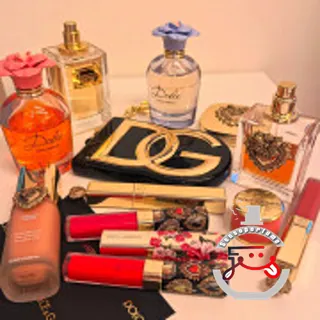 Velvet Rose Dolce&Gabbana