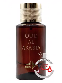 عود عربیا ریح المدینه | oud of arabia reeh al madinah