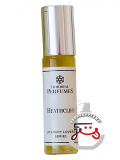 هیت‌کلیف ایمورتال پرفیومز | heathcliff immortal perfumes