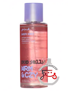 ورم اند کزی ویکتوریا سیکرت | warm & cozy victoria's secret