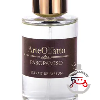 Paropamiso ArteOlfatto
