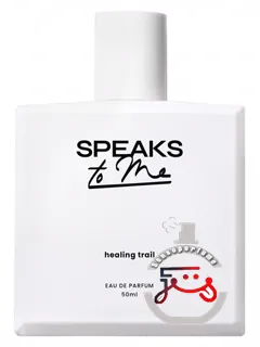 هیلینگ تریل اسپیکس تو می | healing trail speaks to me