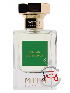 ایتالین برگاموت دو هزار و بیست و پنج میت | italian bergamot 2025 mith