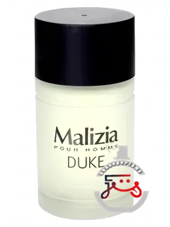 دوک مالیتسیا | duke malizia