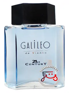 گالیلهٔ د وینتو بیست‌و‌یکم سنچوری ملنس | galileo de viento 21st century muelhens