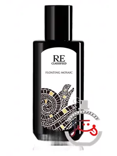 فلوتینگ موزاییک لیو دونگ د ماساییک ریکلاسیفاید ری تیاوشیانگ شی | floating mosaic 流动的马赛克 reclassified re调香室