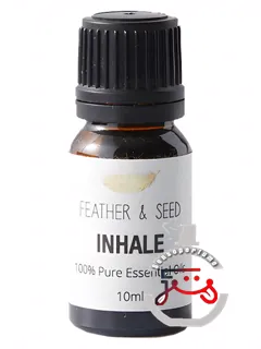 اینهیل سنسور آی ام | inhale sensor i am