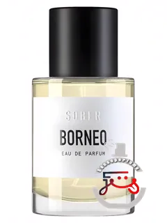 بورنئو سوبر | borneo sober