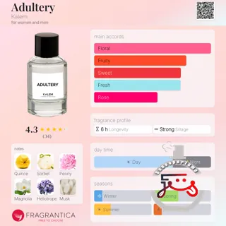 Adultery Kalem