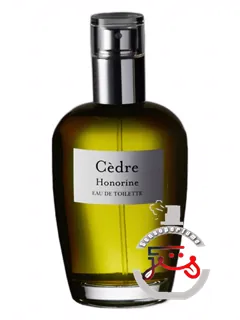 سدر ا د توالت انورین | cedre eau de toilette honorine
