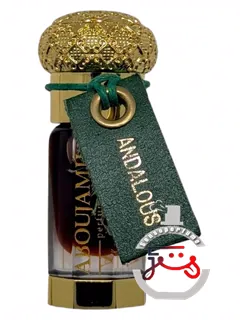 اندلوس ابوجمیل پرفیومری | andalous aboujamil perfumery