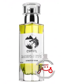 مهیتو کیوتل | mhojito coyotl