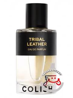 ترایبل لدر کولیش | tribal leather colish