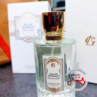 Eau de Monsieur Goutal