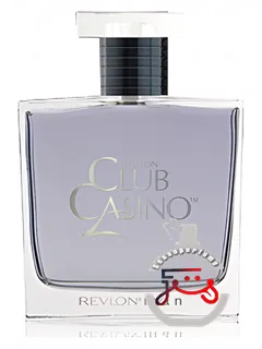 کلاب کازینو رولون | club casino revlon