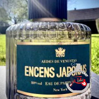 Encens Japonais Aedes de Venustas