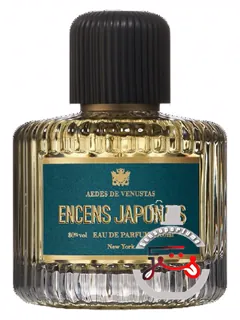 آنسں ژاپنی ای‌دز د ونوستاس | encens japonais aedes de venustas