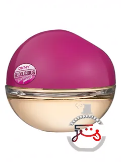 دی‌کی‌ان‌وای بی دلیشس فرش بلاسم جوسد دونا کارن | dkny be delicious fresh blossom juiced donna karan