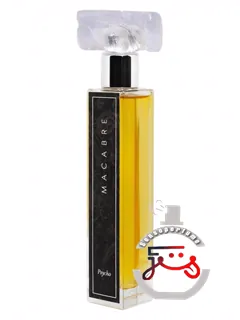 سایکو مکابر پرفیوم | psycho macabre parfums