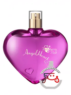 آنجل هارت رزبری پینک آنجل هارت / انجلهارت | angel heart raspberry pink angel heart / エンジェルハト