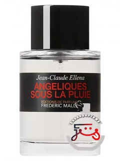 آنژلیک سو لا پلویی فردریک مال | angéliques sous la pluie frederic malle