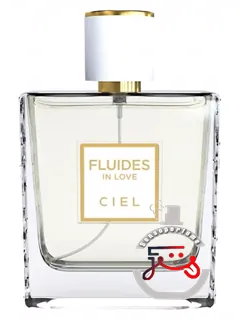 این لاو سی‌ال پرفیوم | in love ciel parfum