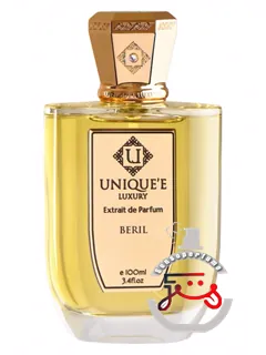 بریلی یونیک لوکس | beril unique'e luxury