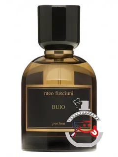 بویو میو فوشون | buio meo fusciuni